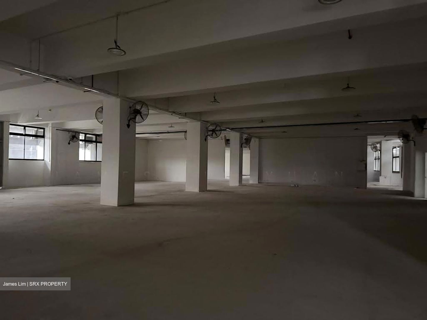 Techplace II (D20), Factory #633938391